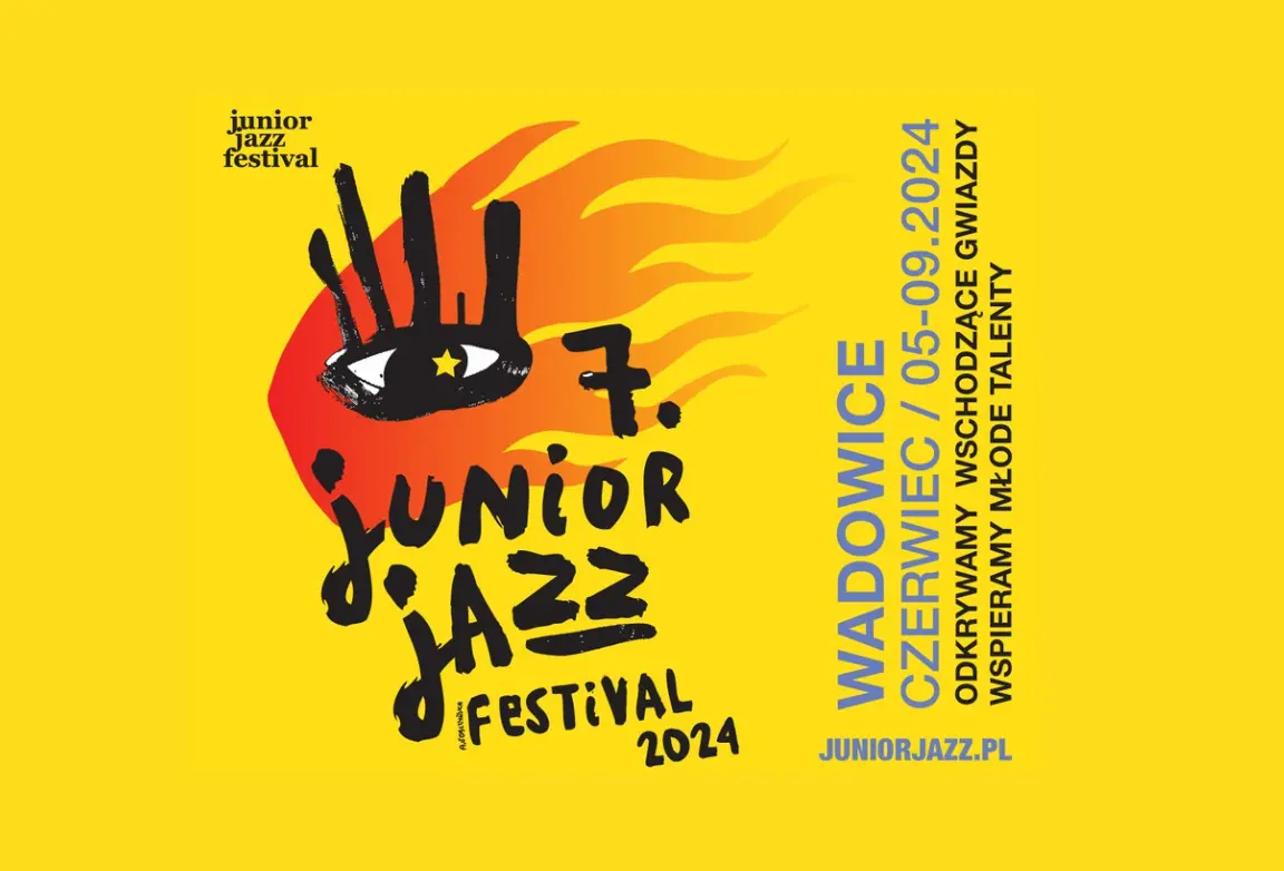 TPA Poland supports the development of young jazz talents in Poland