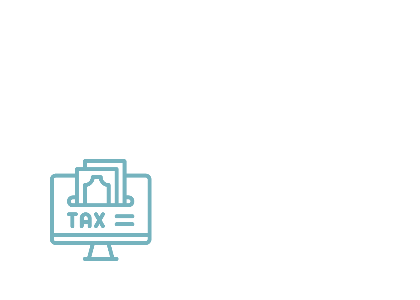 Outsourcing von Steuerabrechnungen (Tax Compliance)